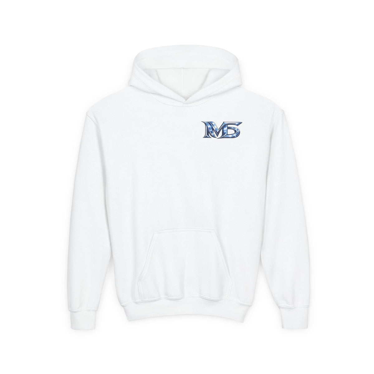 Malik Douthitt Youth Hoodie