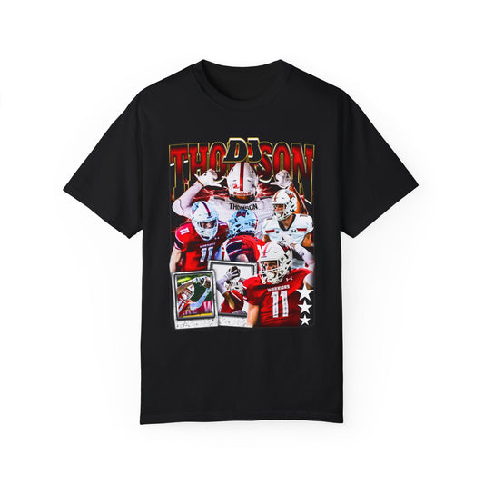 Dj Thomson Heavyweight Premium Tee