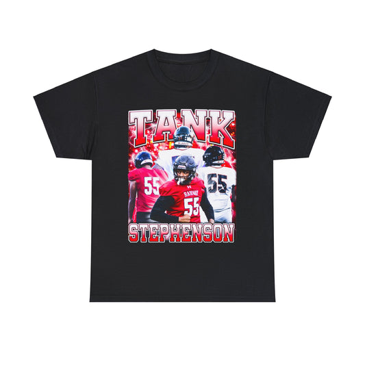 Tank Stephenson Heavy Cotton Tee
