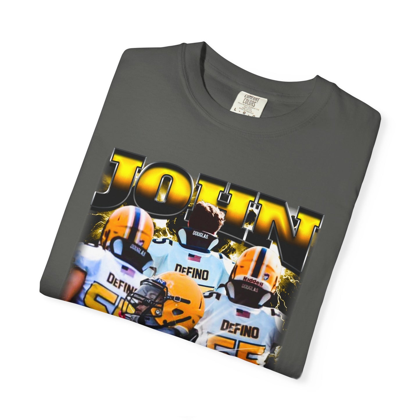 John Defino Heavyweight Premium Tee