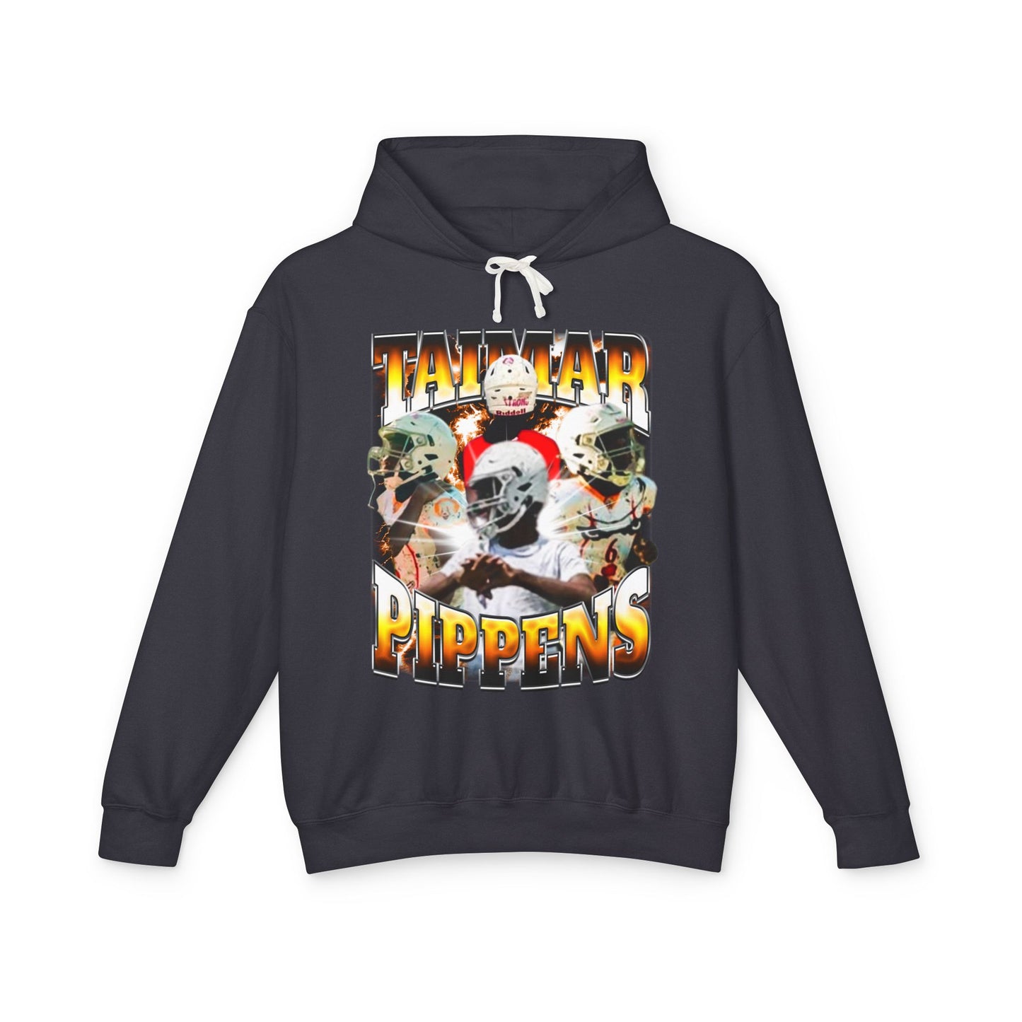 Taimar Pippens Hoodie