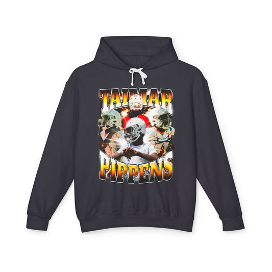 Taimar Pippens Hoodie