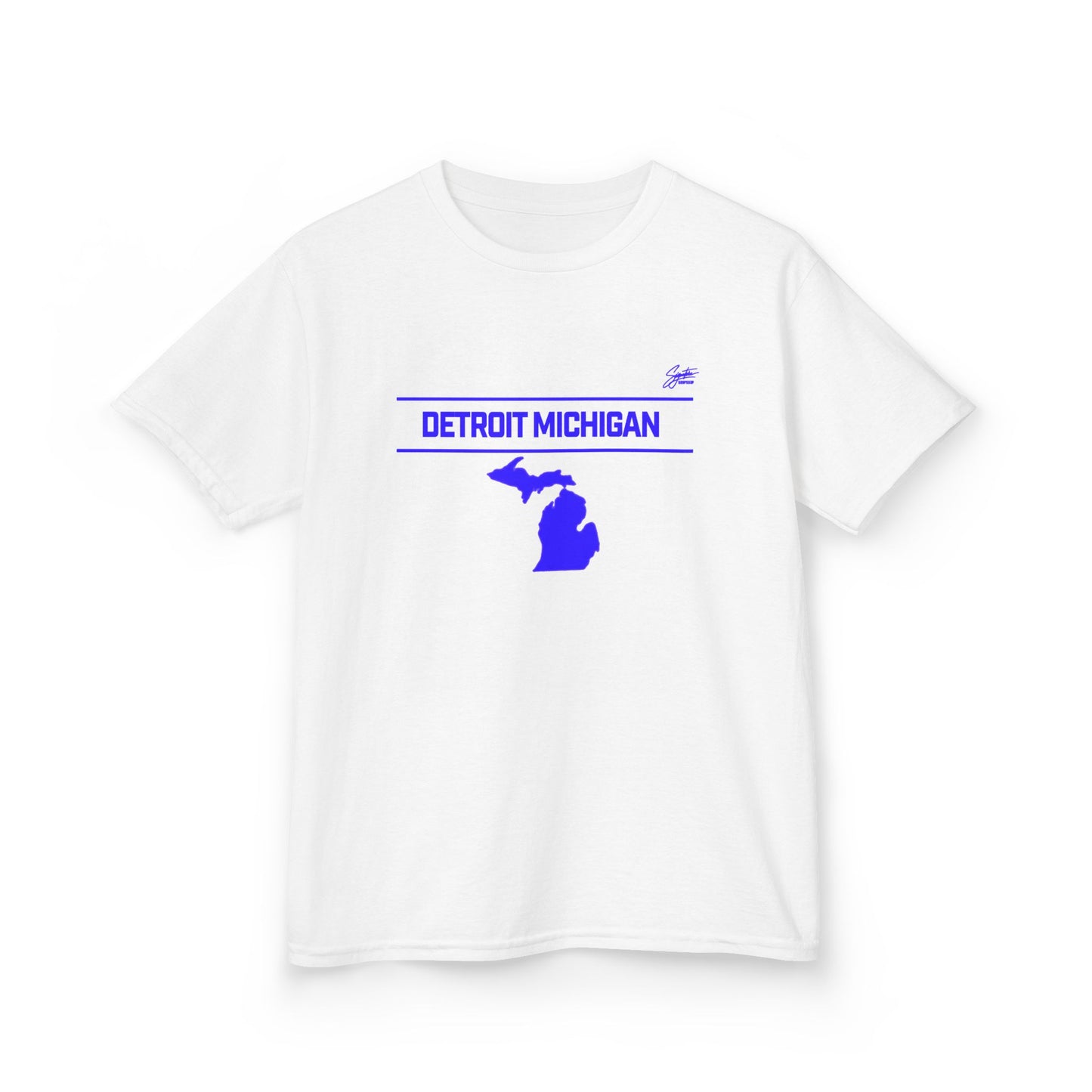 Makayla Gildersleeve Youth Heavy Cotton Tee
