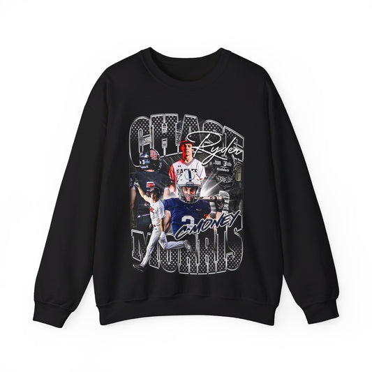 Chase Ryder Morris Crewneck Sweatshirt