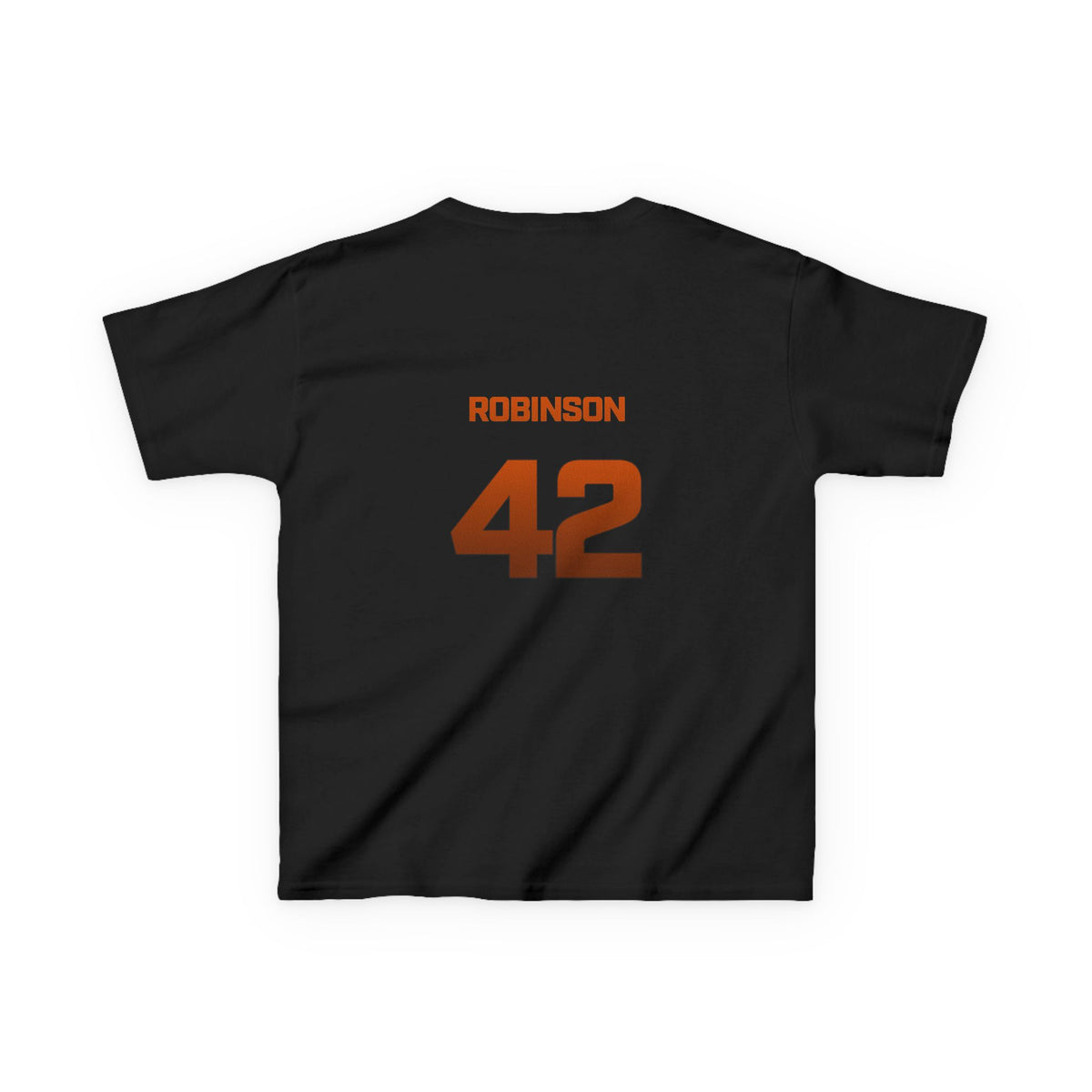 Dai’len Robinson Youth Heavy Cotton Tee