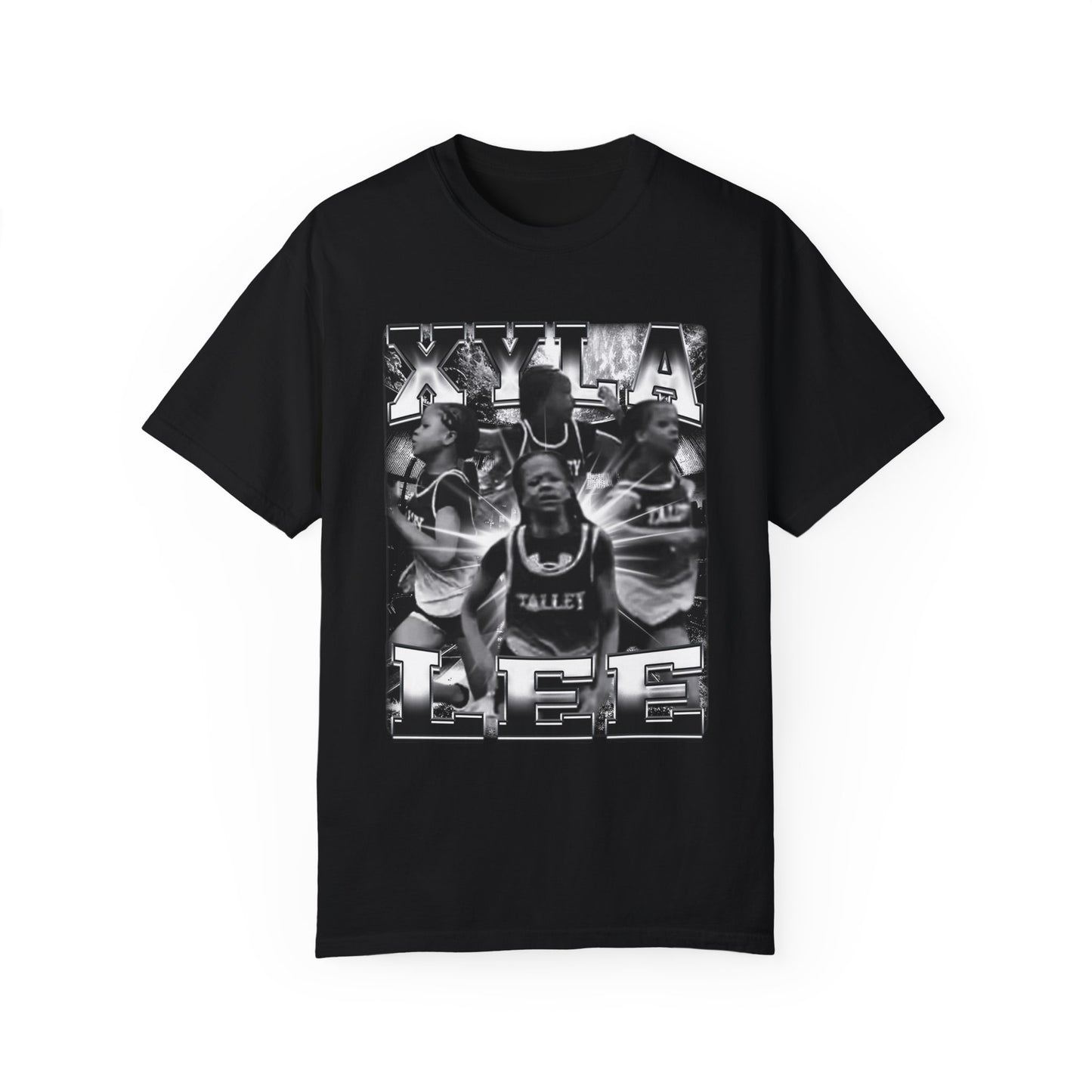 Xyla Lee Heavyweight Premium Tee