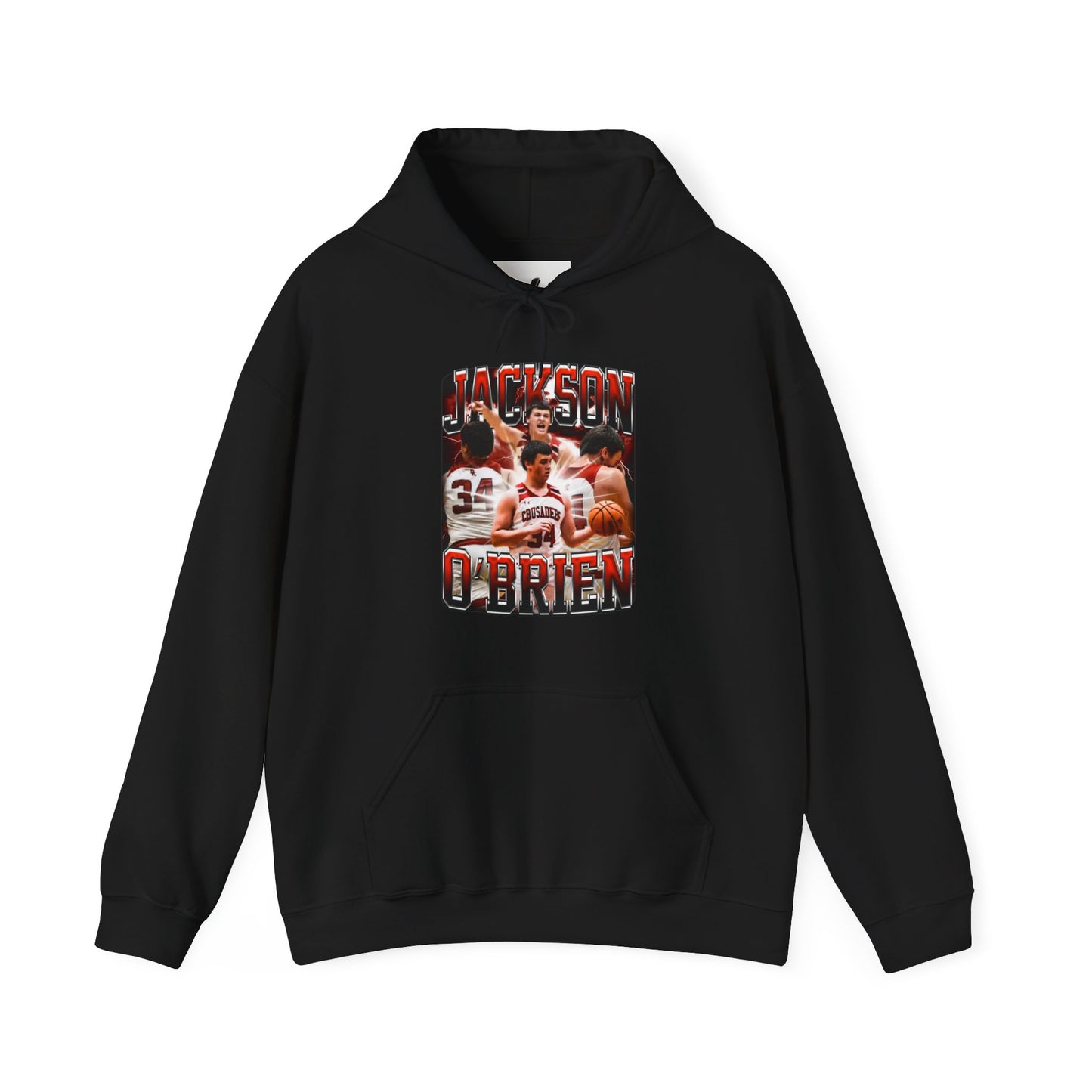 Jackson O'Brien Hoodie