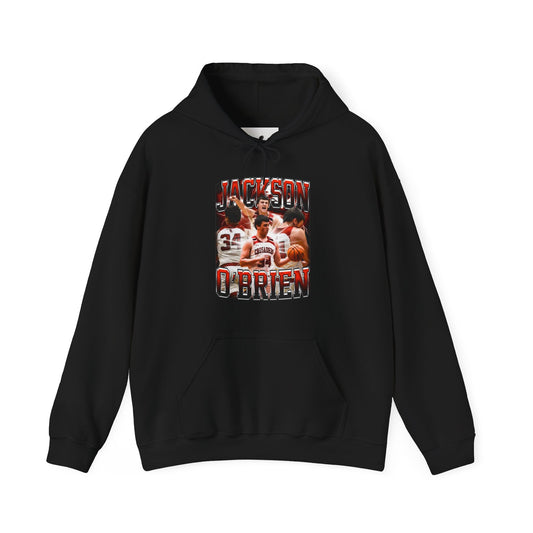 Jackson O'Brien Hoodie