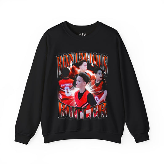 Rontavious Butler Crewneck Sweatshirt