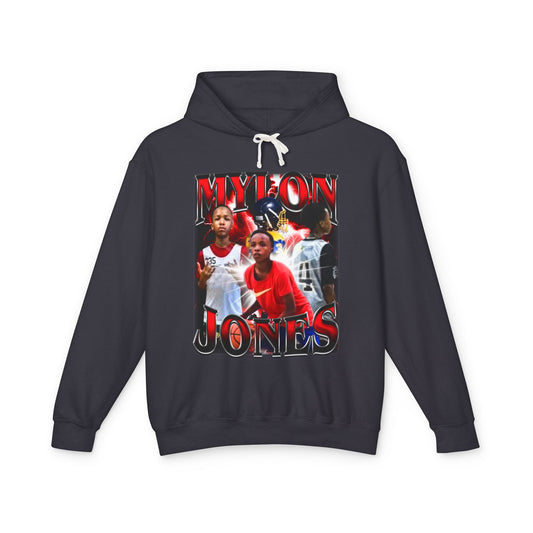 Mylon Jones Hoodie