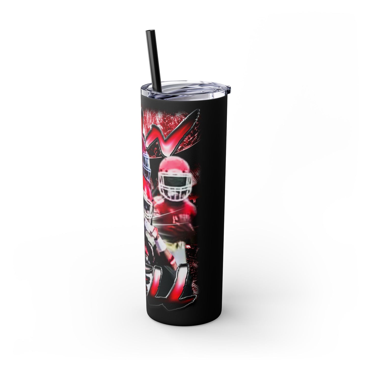 Ian Bell Stainless Steal Tumbler
