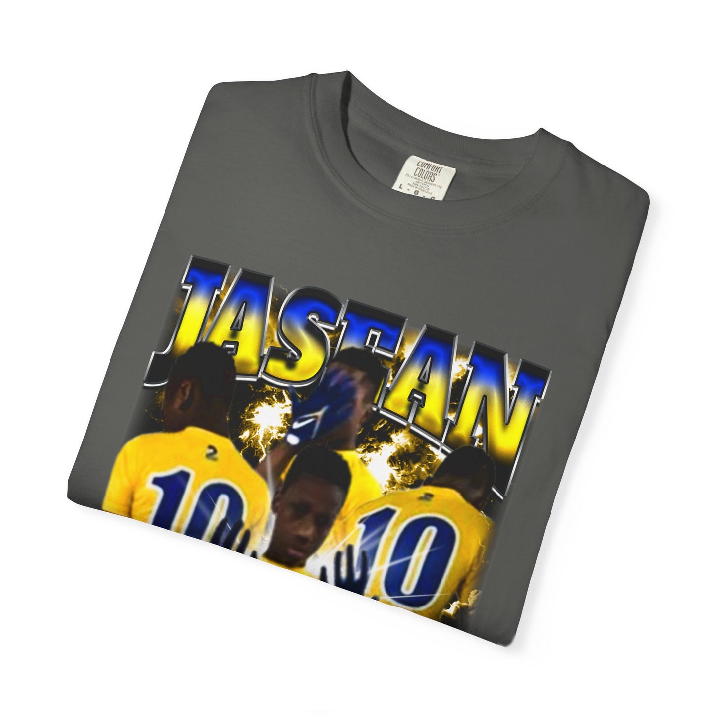 Jasean Horton West Heavyweight Premium Tee