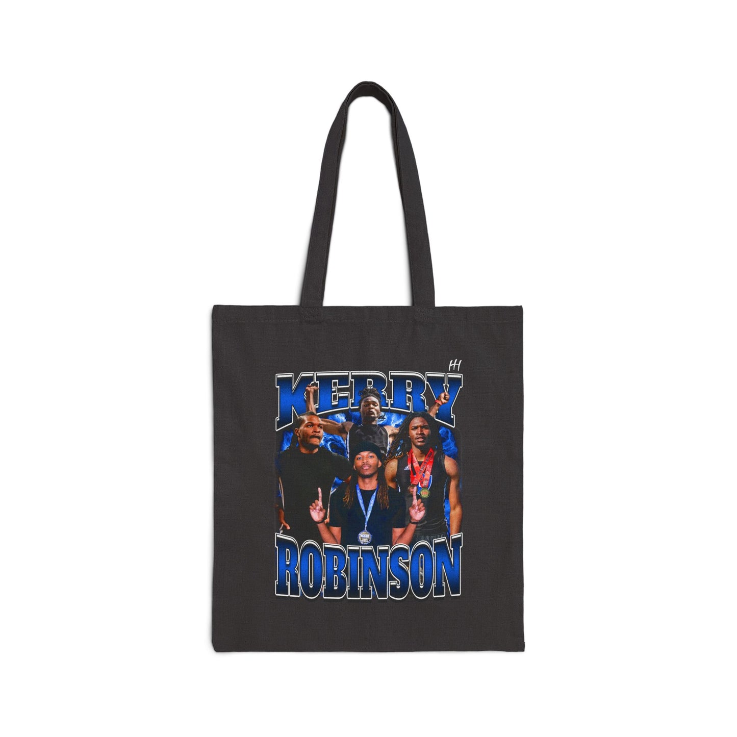 Kerry Robinson Tote Bag