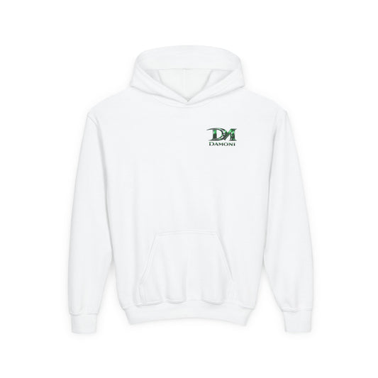 Damoni Pugh Youth Hoodie