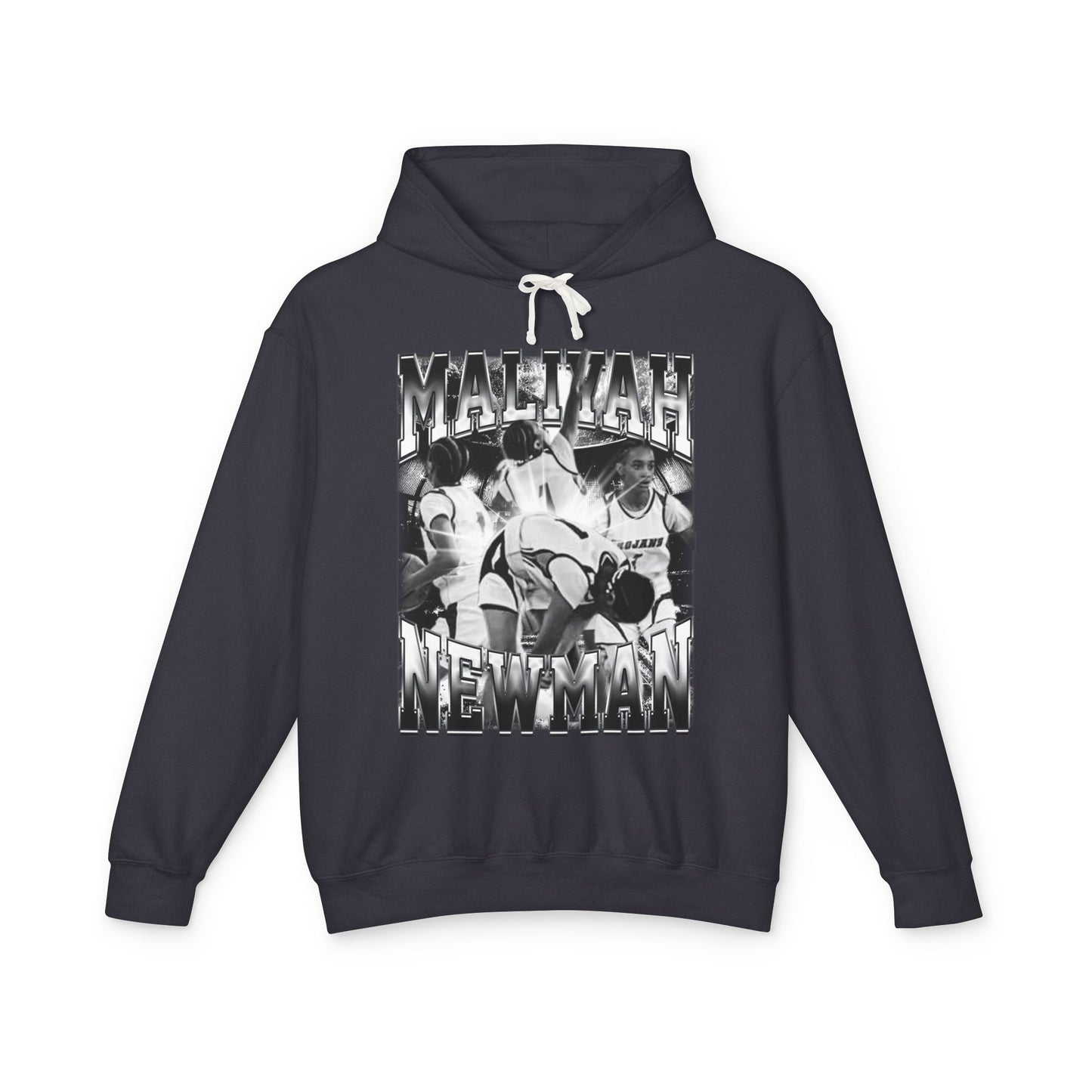 Maliyah Newman Hoodie