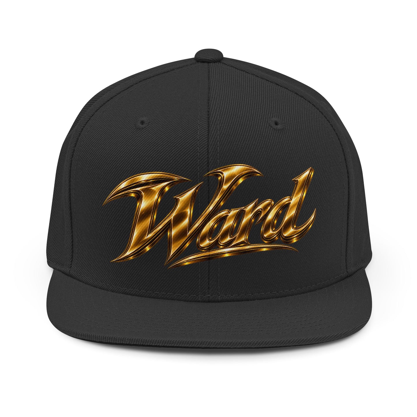 Jaylen Ingram Snapback Hat