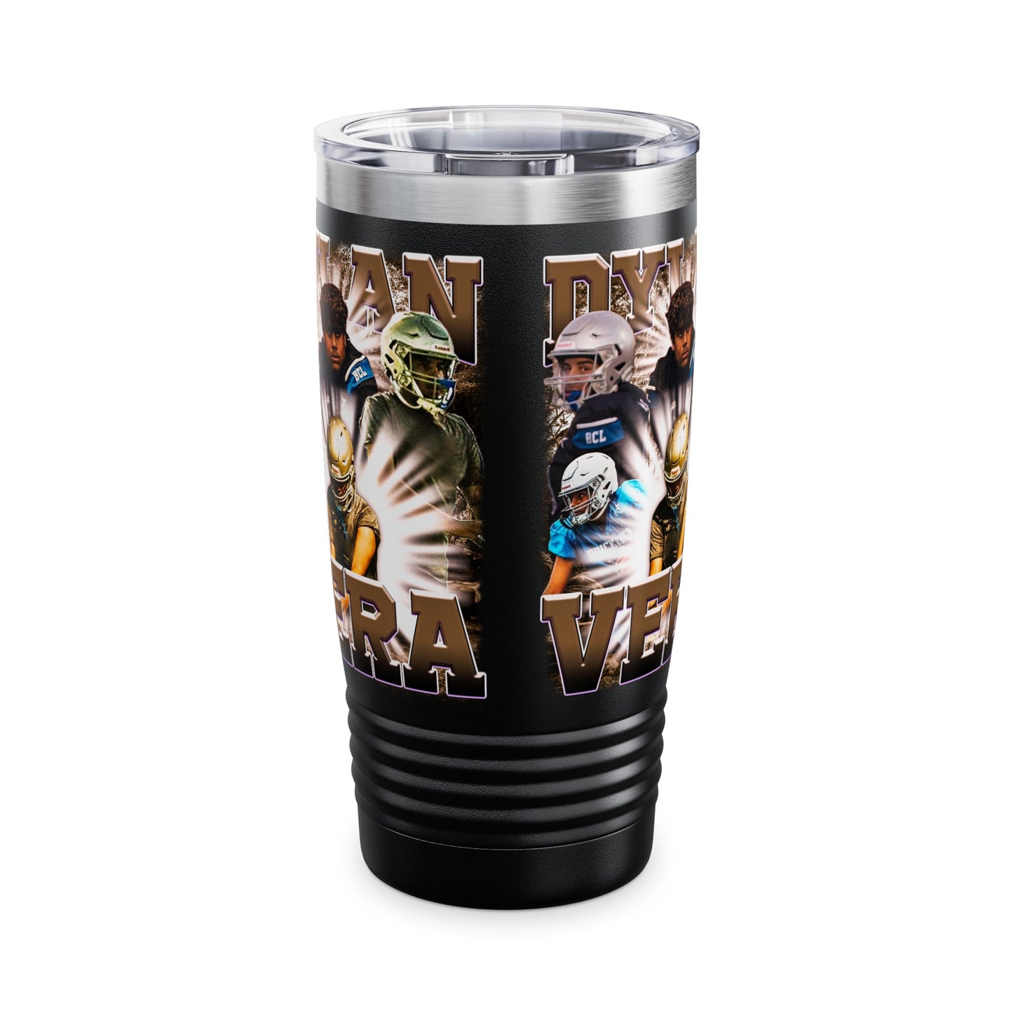 Dylan Vera Stainless Steal Tumbler