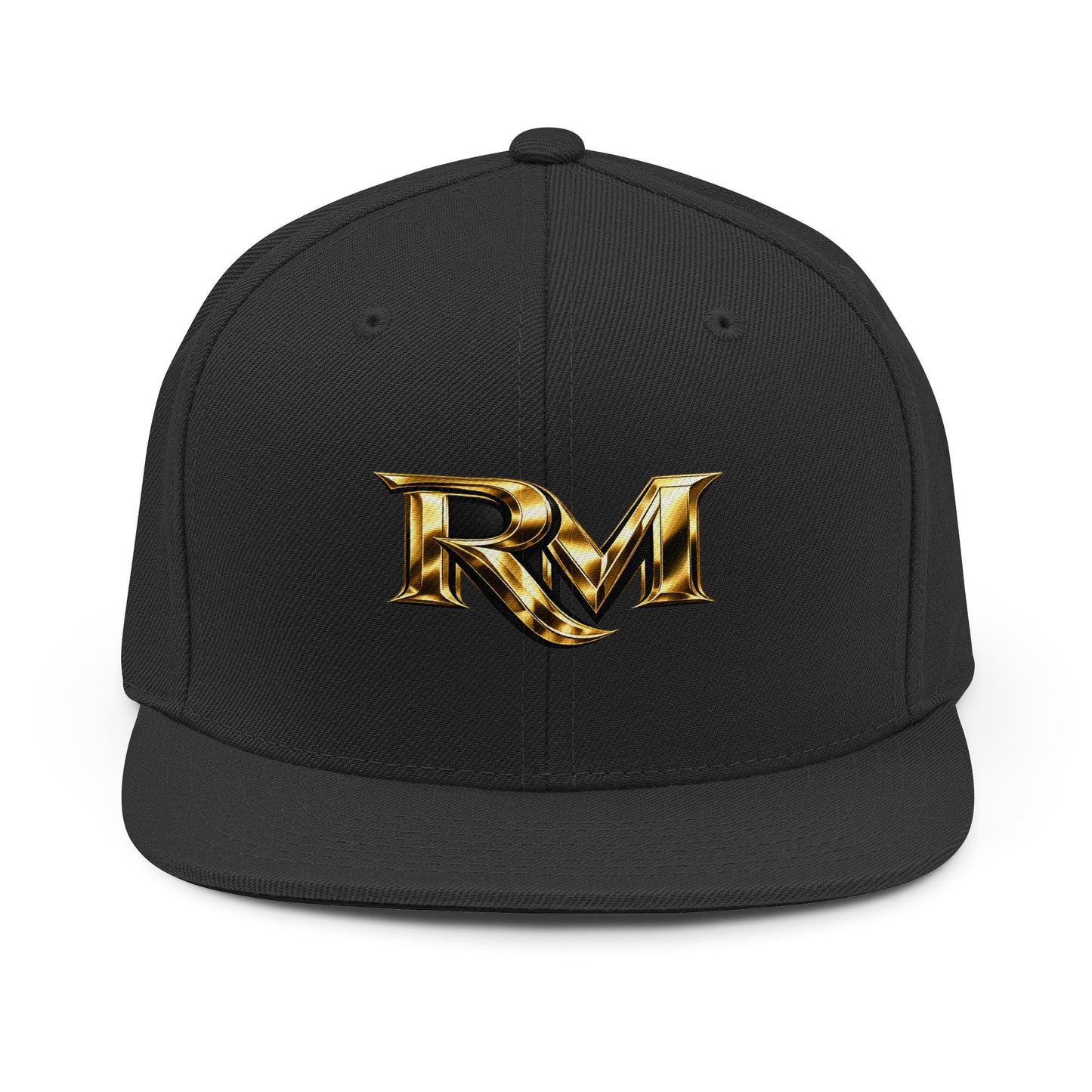 Ray Miller Snapback Hat