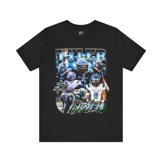 Tyler Owen Heavy Cotton Tee