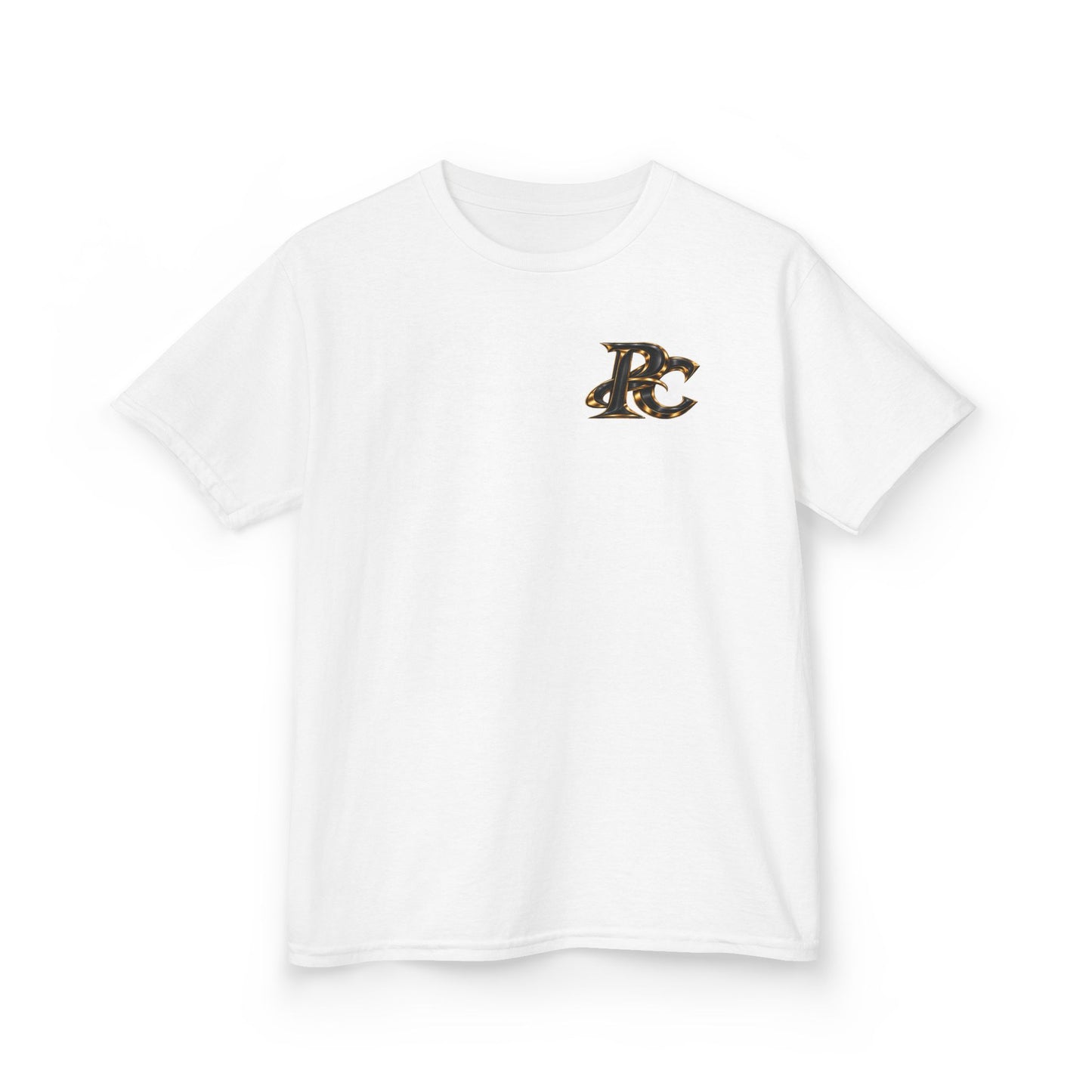 Tevon Glover Youth Heavy Cotton Tee
