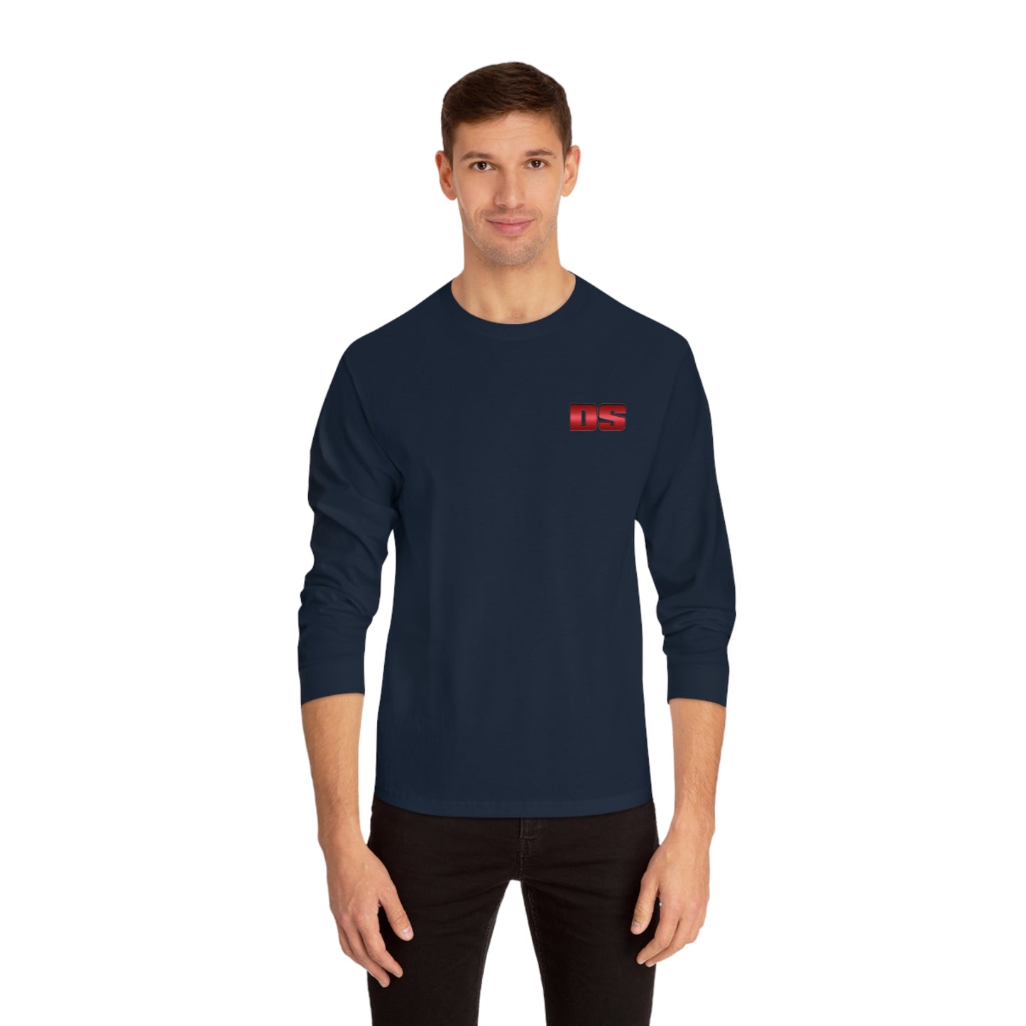 DS Classic Long Sleeve T-Shirt