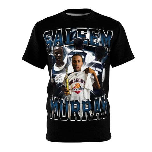 Saleem Murray Vintage Full Pree
