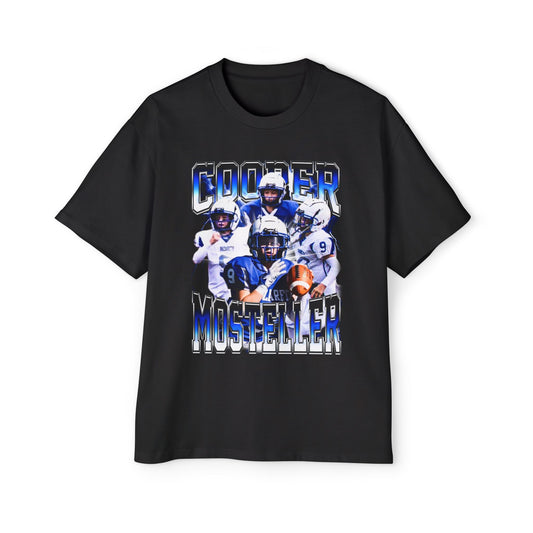 Cooper Mosteller Oversized Retro Tee