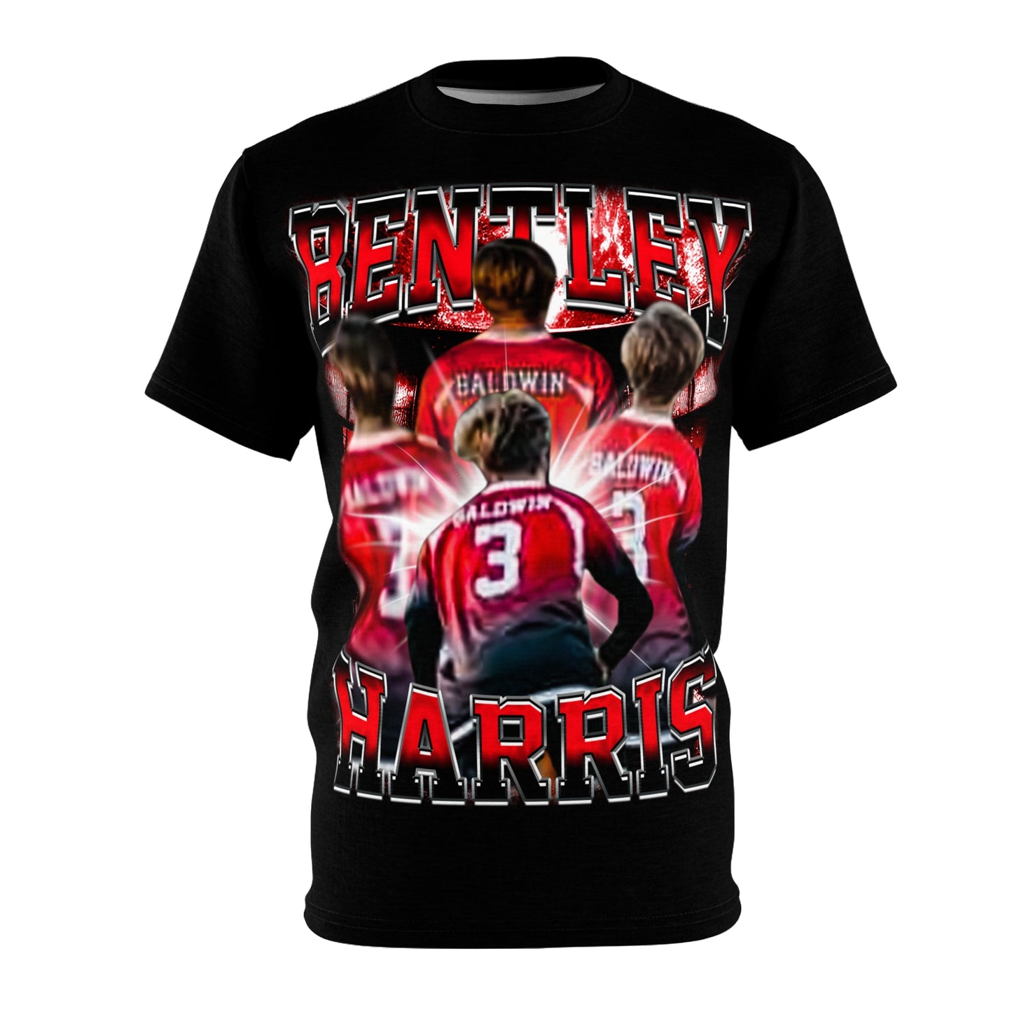 Bentley Harris Vintage Full Pree