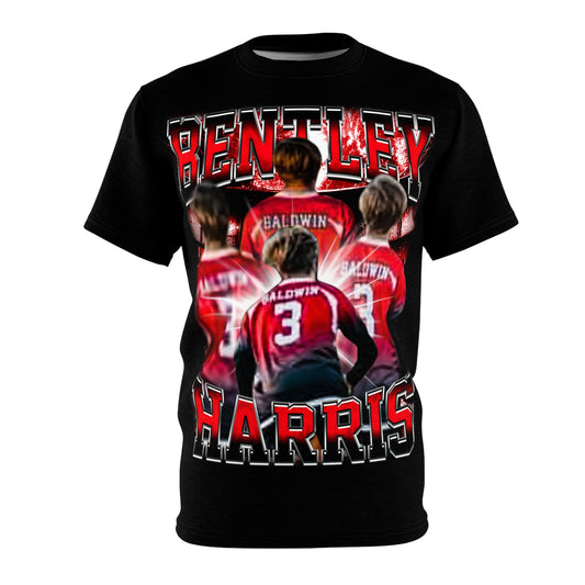 Bentley Harris Vintage Full Pree