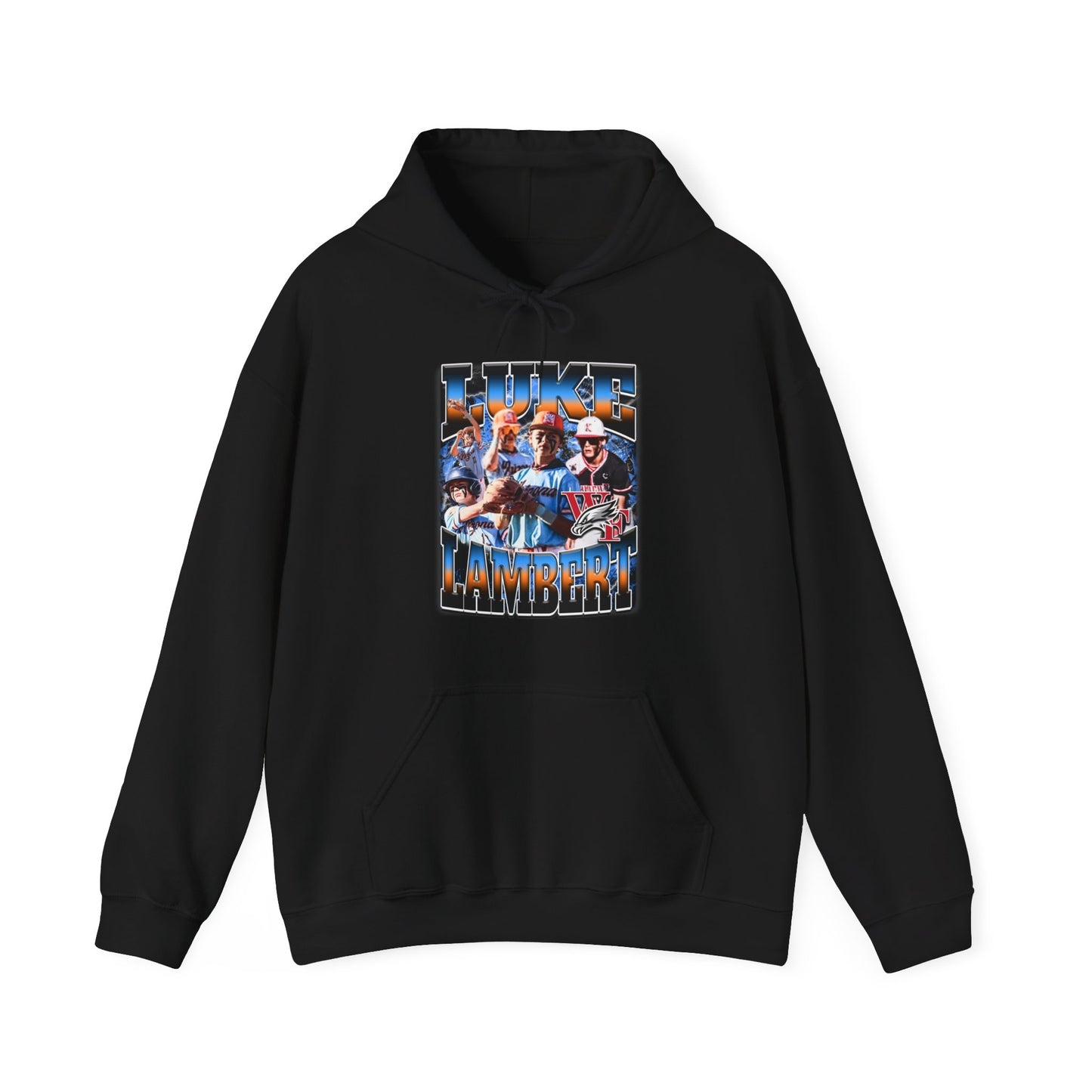 Luke Lambert Hoodie