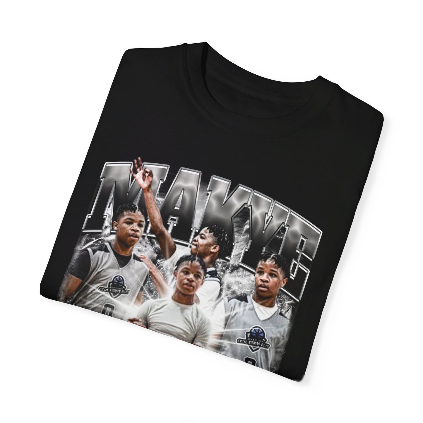 Makye Minter-Caulk Heavy Cotton Tee
