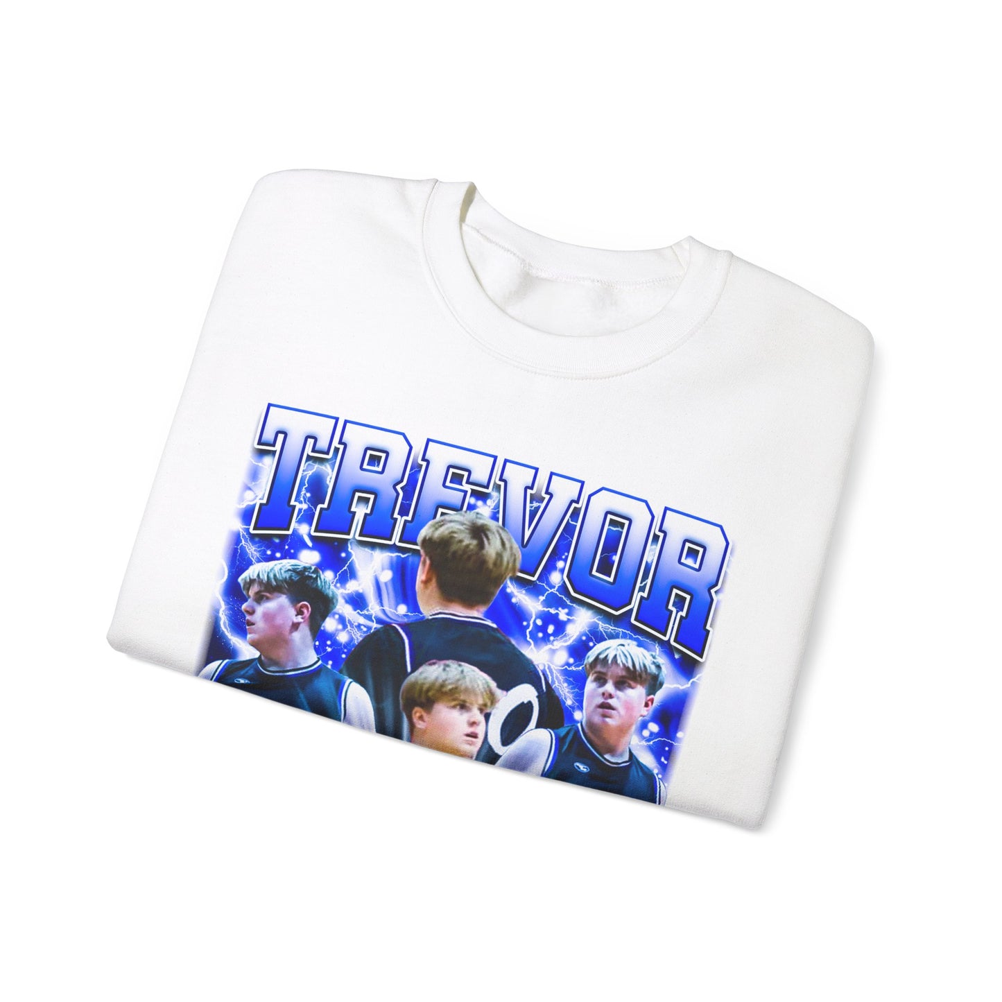 Trevor Stantan Crewneck Sweatshirt