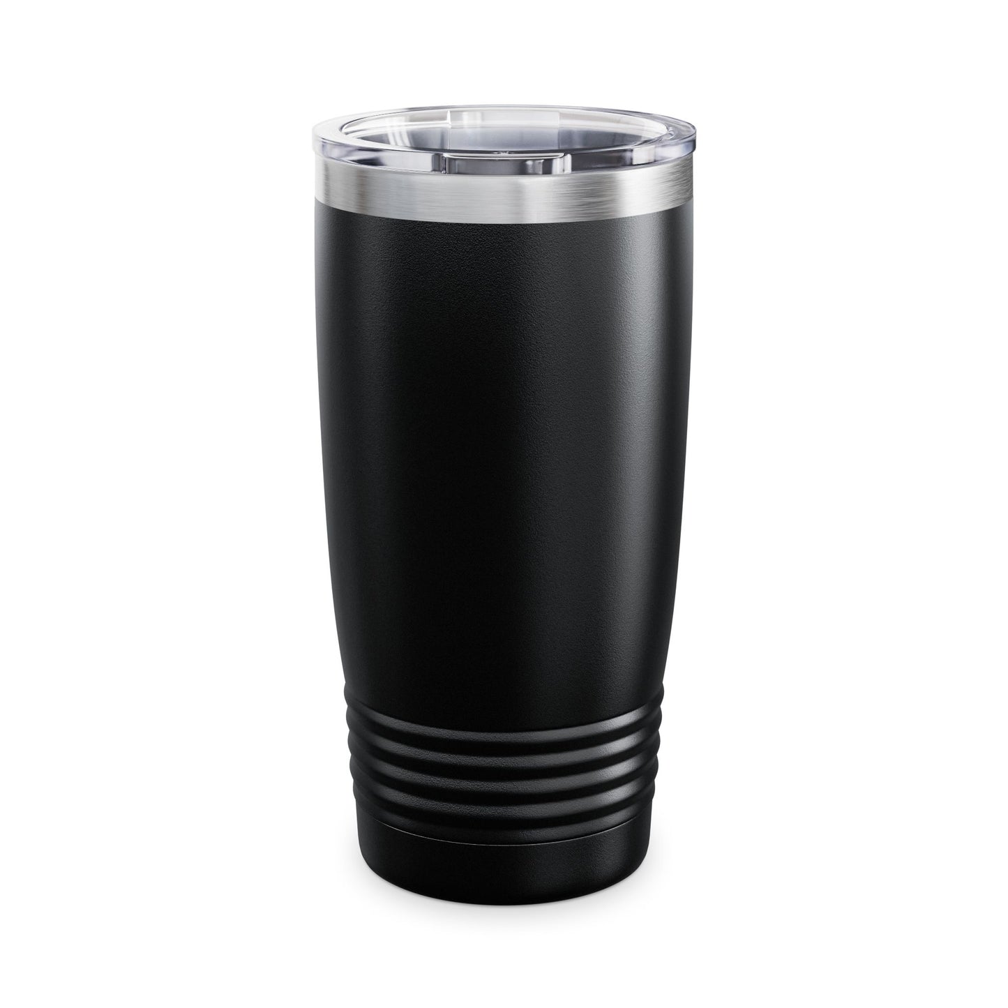 Julian Vega Stainless Steal Tumbler