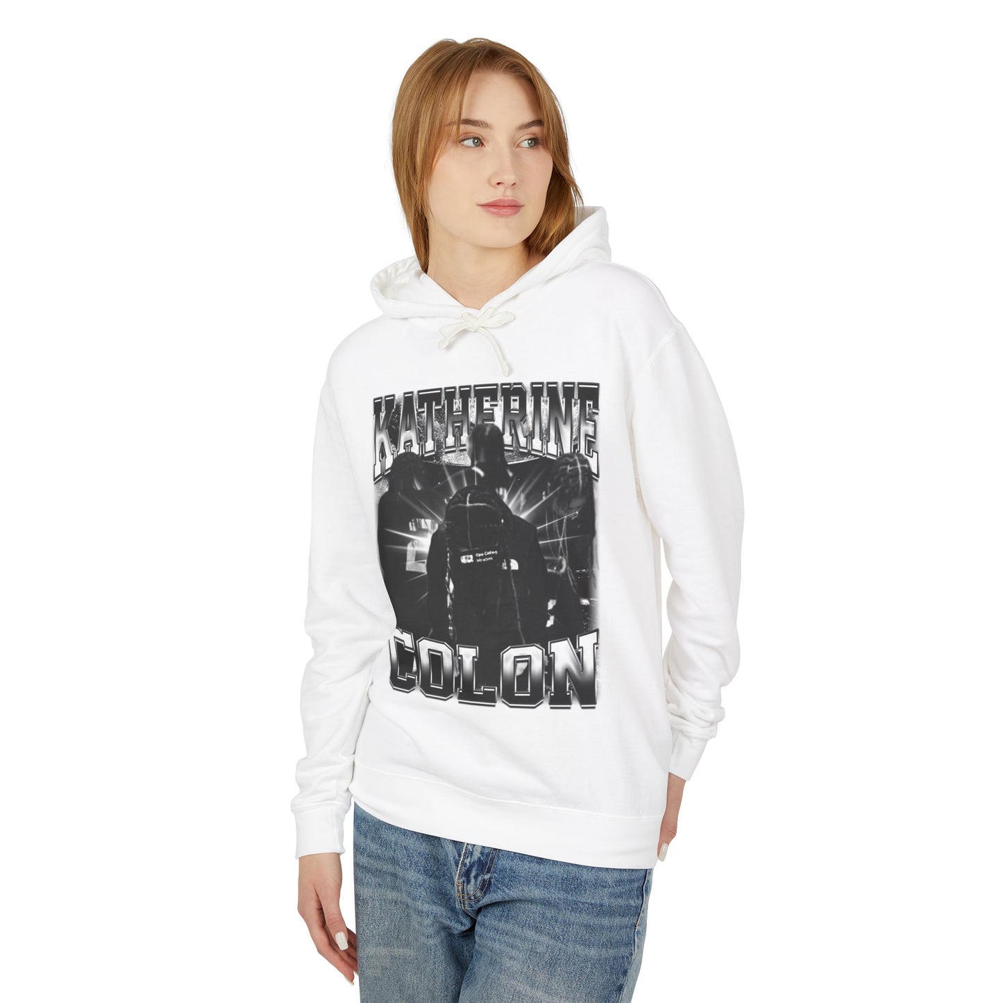 Katherine Colon Hoodie