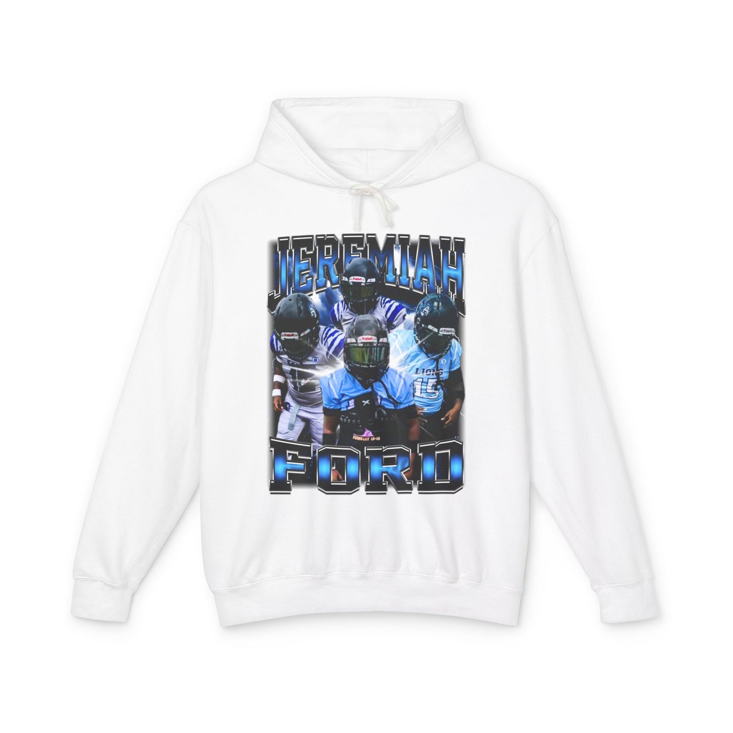 Jeremiah Ford Hoodie