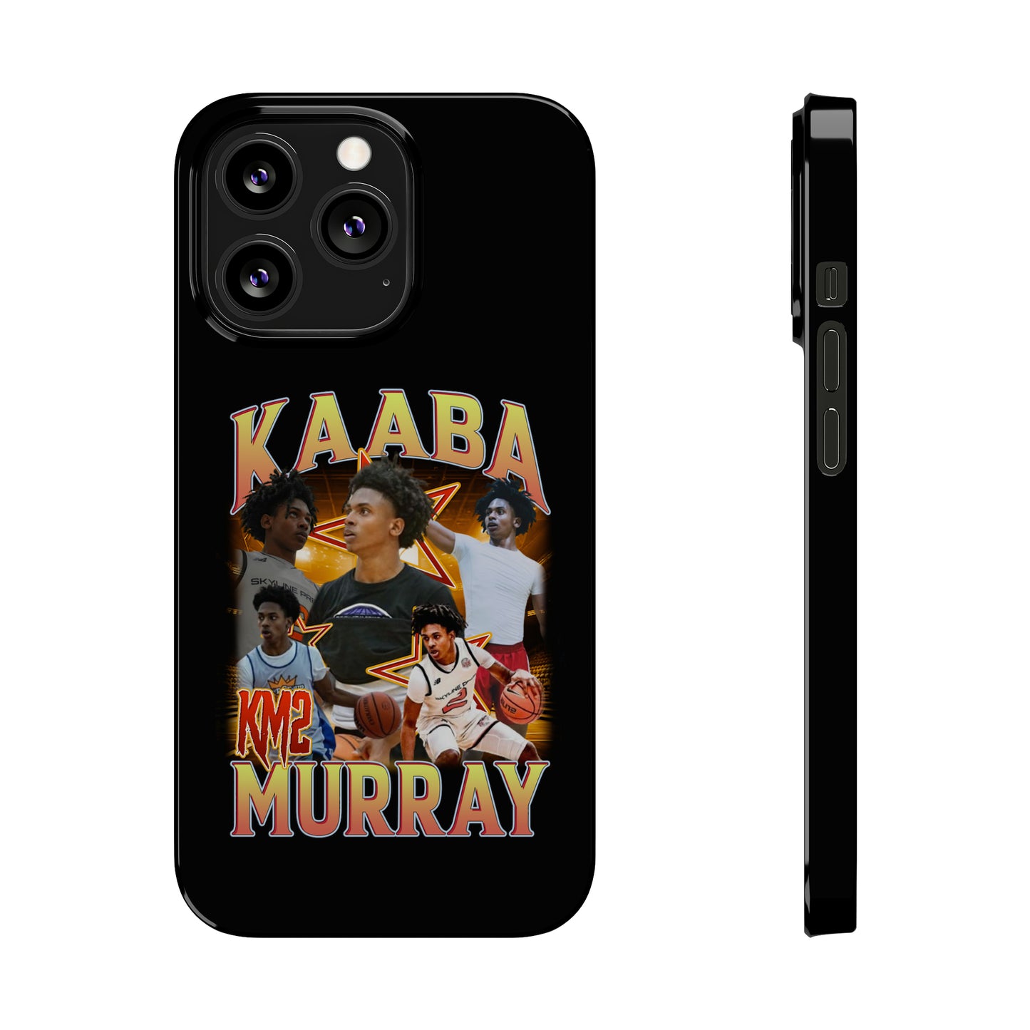 Kaaba Murray Phone Case