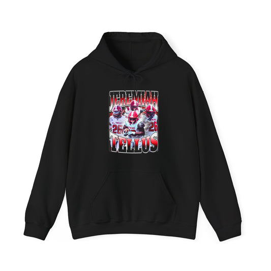 Jeremiah Tellus Hoodie