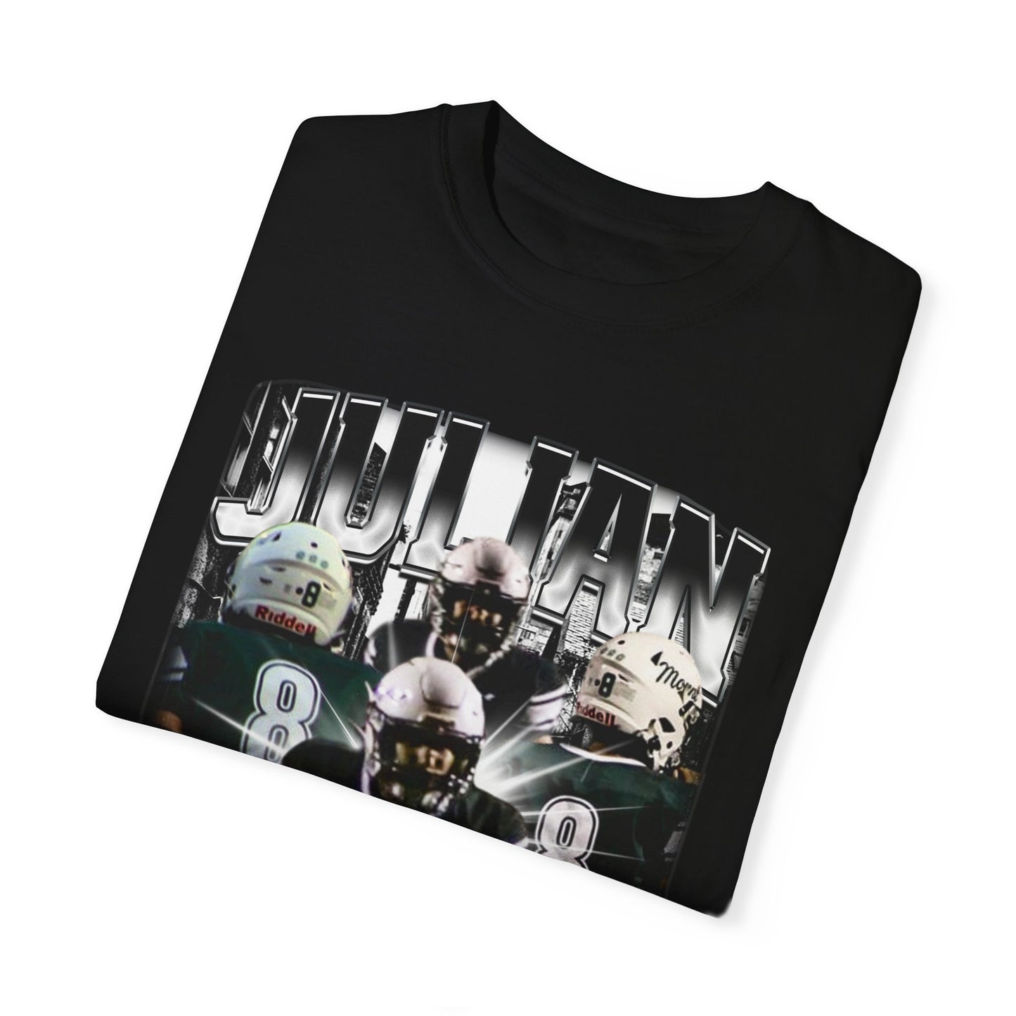 Julian Cartagena Heavy Cotton Tee