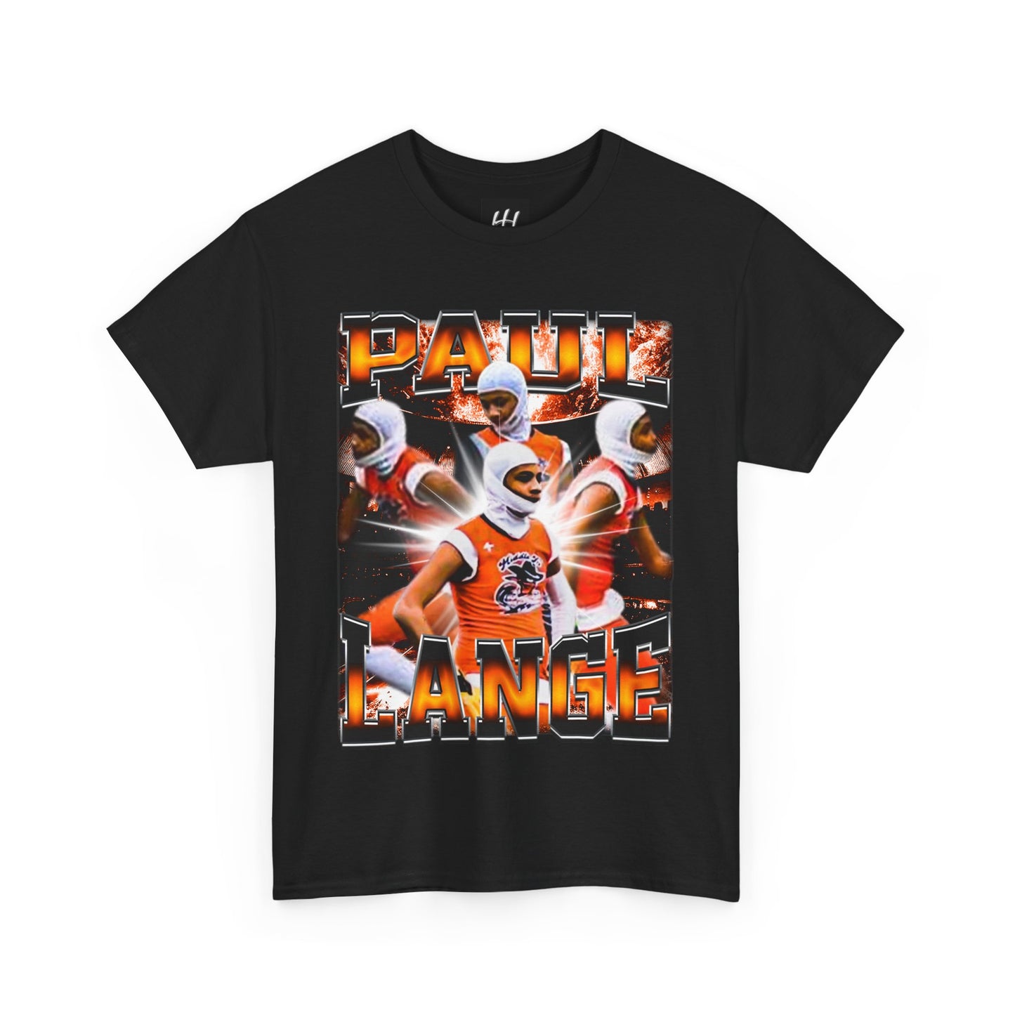 Paul Lange Heavy Cotton Tee