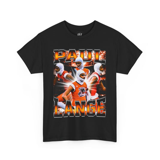 Paul Lange Heavy Cotton Tee