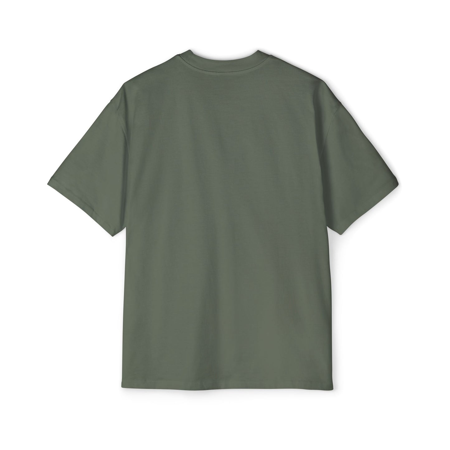 Terell Bostic Oversized Tee
