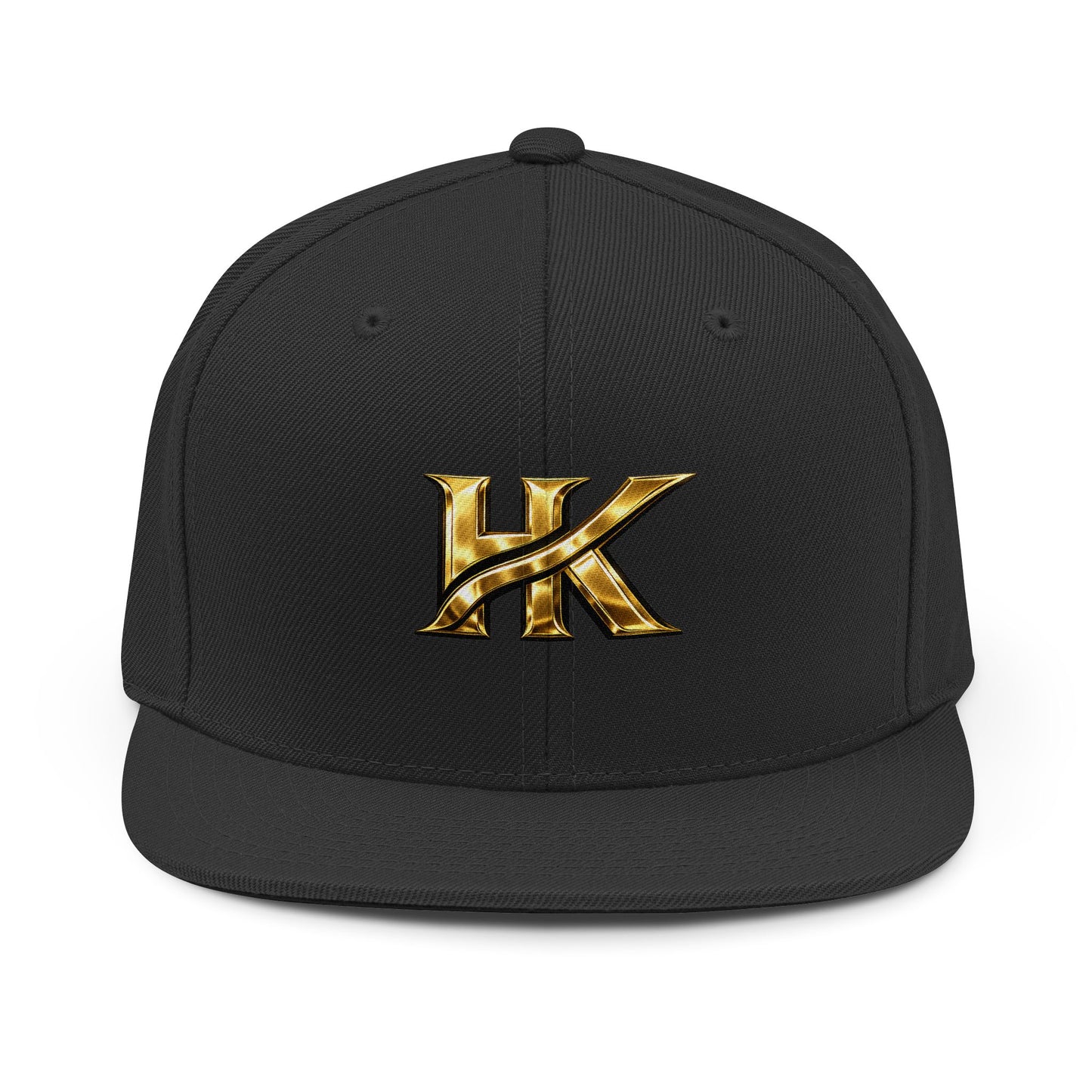 London Haskell Snapback Hat