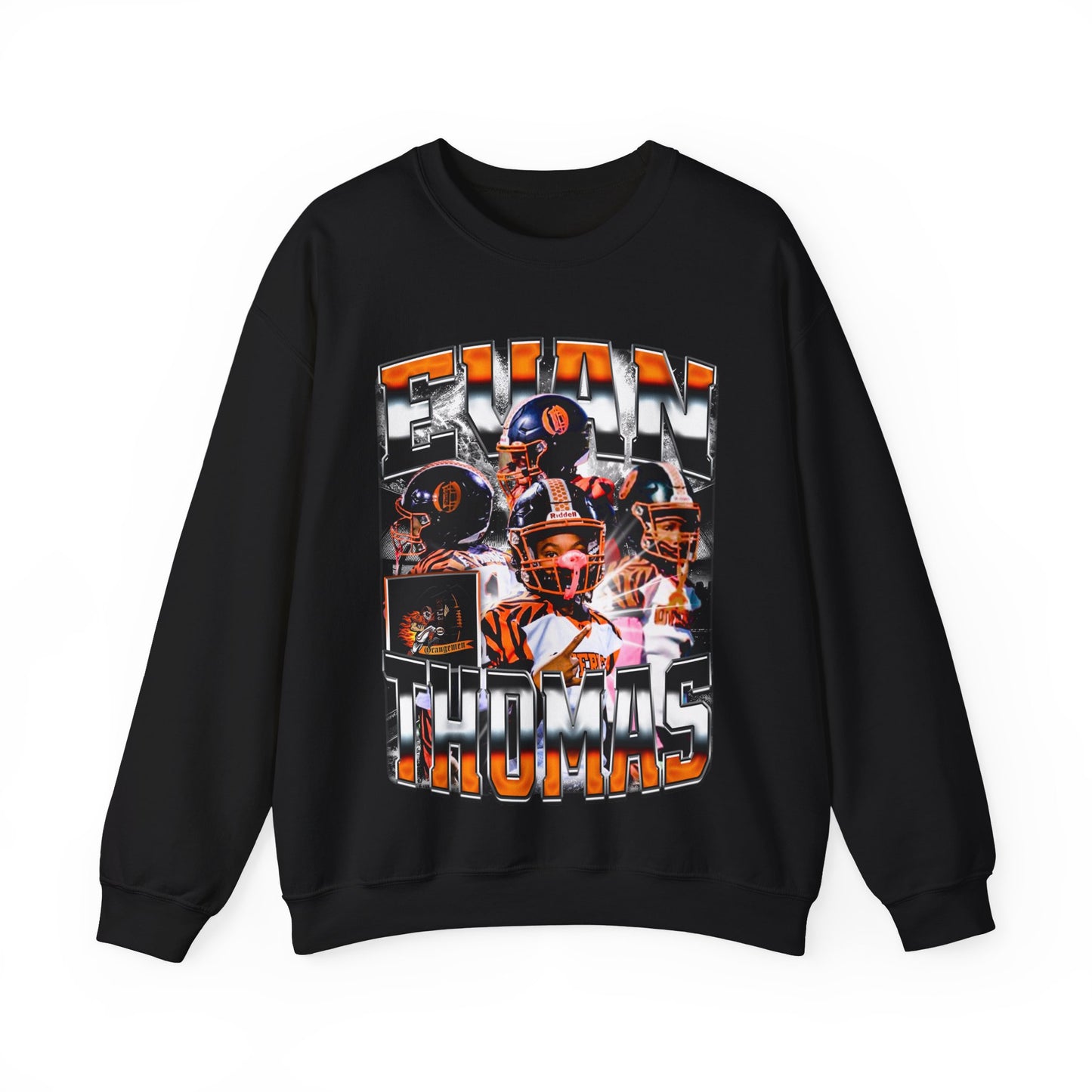 Evan Thomas Crewneck Sweatshirt