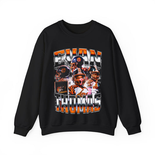 Evan Thomas Crewneck Sweatshirt