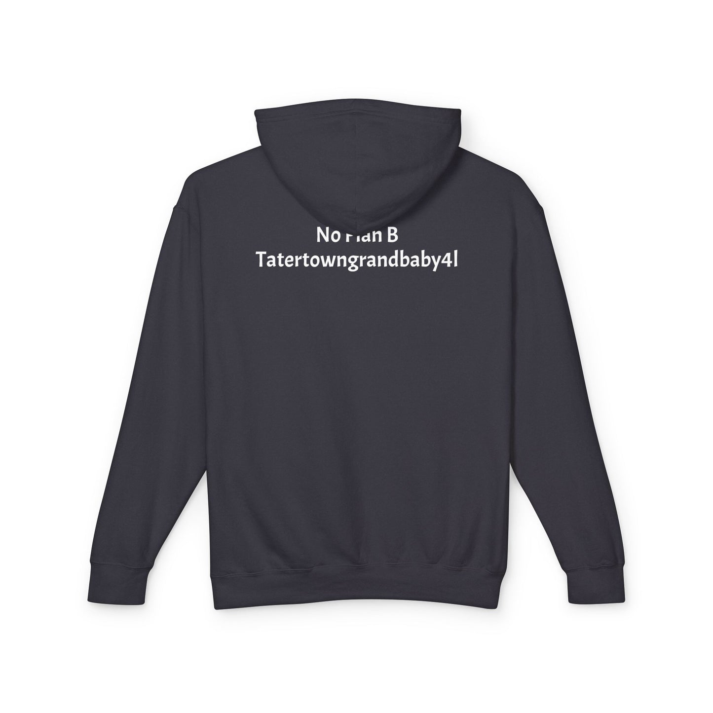 Jhaden Joseph Hoodie