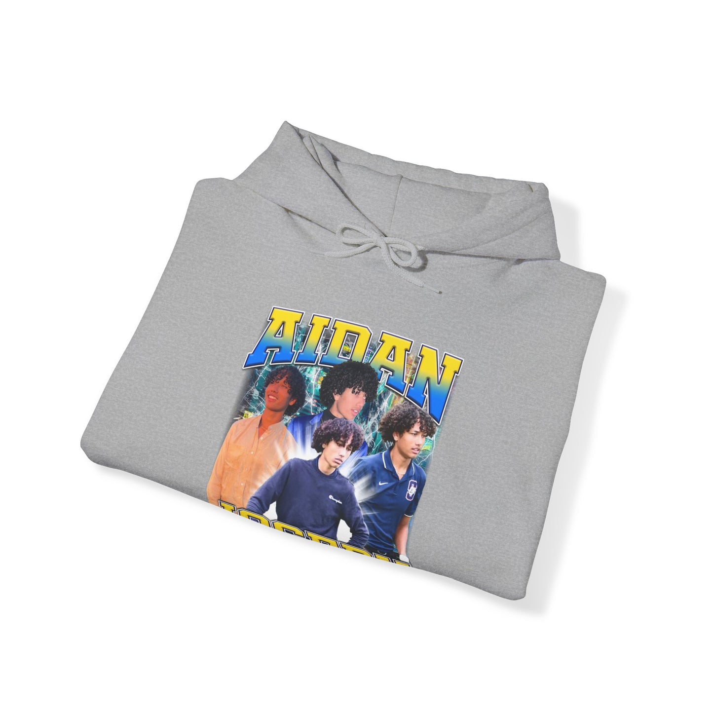 Aidan Joseph Hoodie