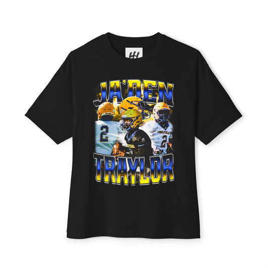 Ja'den Traylor Oversized Tee