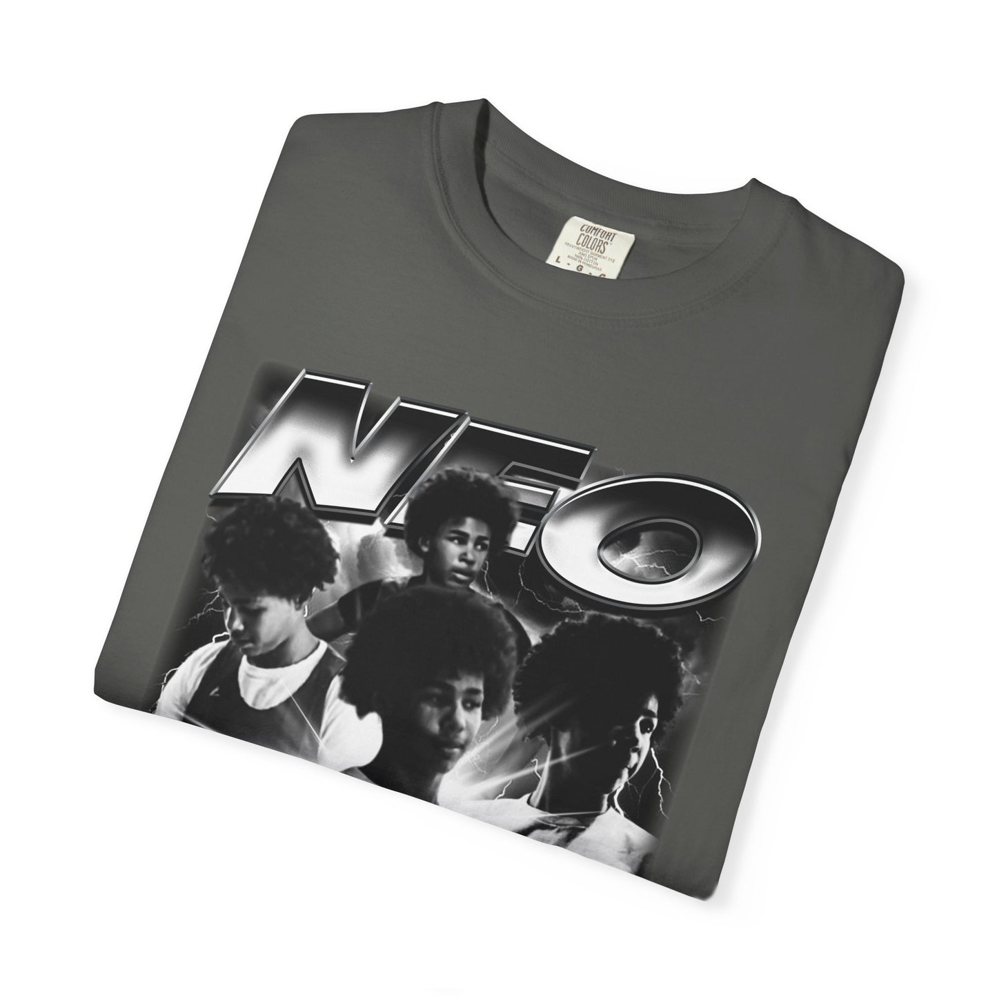 Neo Ward Heavyweight Premium Tee