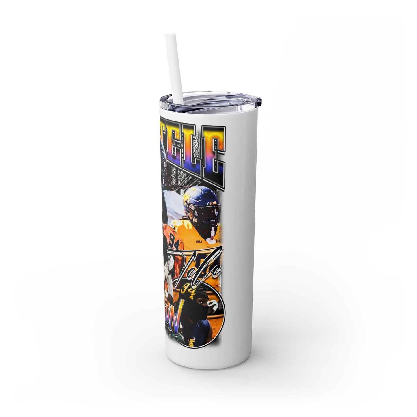 Montele Burton Stainless Steal Tumbler