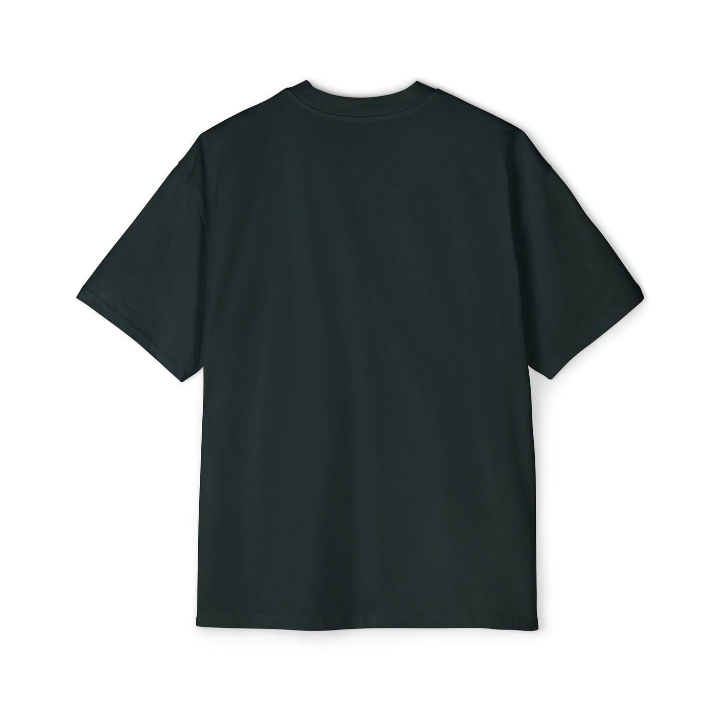 Slim Daruler Oversized Tee
